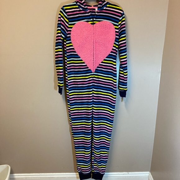 NWT No feet Adult Onesie from SO - Picture 2 of 9